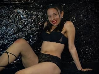 WebCAM of PerlaJohnsonRx