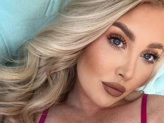 WebCAM de PrincessAlena_X