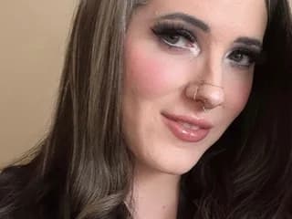 WebCAM di RachelBrooksxx