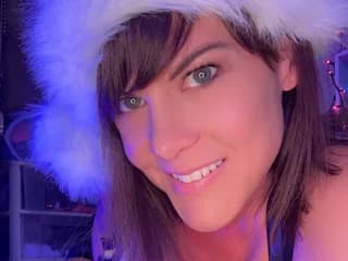 WebCAM di RebeccaLoveXXX