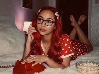 WebCAM de Reddollyxx