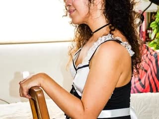 WebCAM de Retromodel