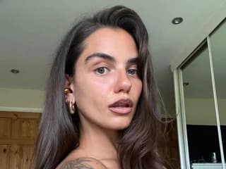 WebCAM von RoxyRoseX