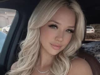 WebCAM de Sabrina_xx