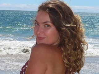 WebCAM di SadieVelvet