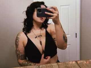 WebCAM di SamaraRayXO