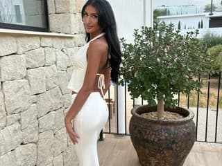 WebCAM de SarinaJasmine