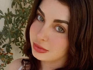 WebCAM of SarinaSapphire