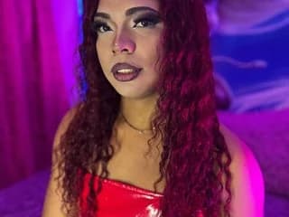 WebCAM of SashaLestranger