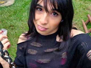 WebCAM di Sasha_Stardust