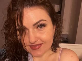 WebCAM de ScarlettKissxoxoxo