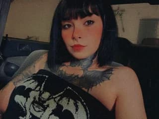 WebCAM de SeductionHanes