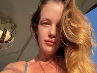 WebCAM de Selenafitmuscledommy