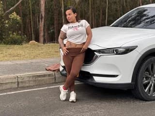 WebCAM von Selenewinche