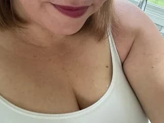 WebCAM de SensualSynica