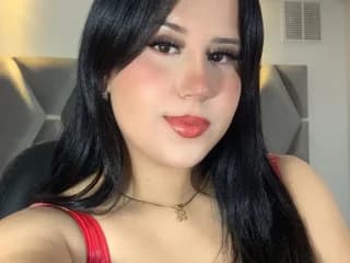 WebCAM de SofiAmazingg