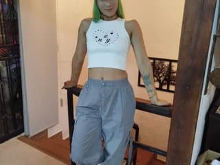 WebCAM of SophiaMontiel