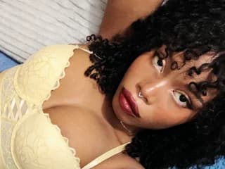 WebCAM von SparklingSoleil