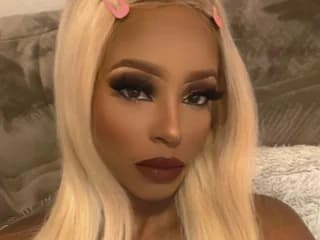 WebCAM de StaciRaiXXX