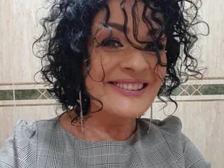 WebCAM of SultryLola