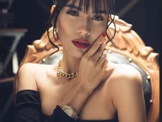 WebCAM de TanyaBello