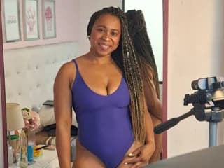 WebCAM de TanyaOconnor