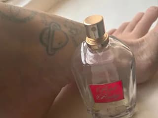 WebCAM di Tatted_Bailey_Godess