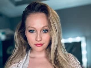 WebCAM von TheNaughtyNanny