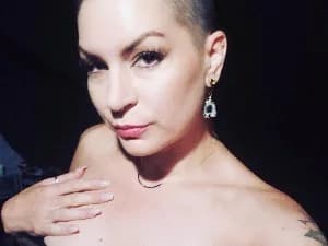 WebCAM of TheeLadyKatrina