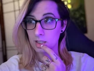 WebCAM di TinyTarrow