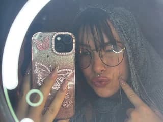 WebCAM di TinytittieXX