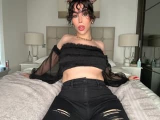 WebCAM de Transquility69