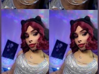 WebCAM de Valentinawilsonn