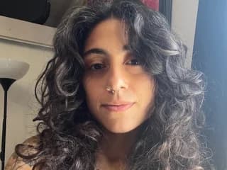 WebCAM von Valeriarose53