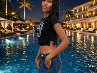 WebCAM of VanessaQuintana