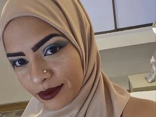 WebCAM von VeronicaFlowerXX