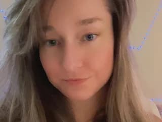 WebCAM di VivianMayXxX