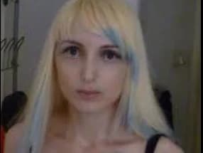 WebCAM of WendyWhite2045