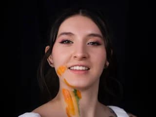 WebCAM de ZoeCapellin