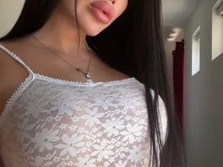 angelbabylovee WebCAM 