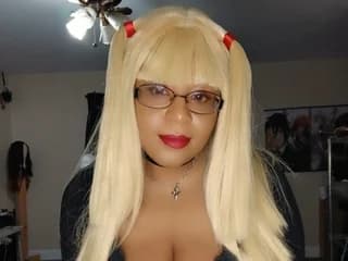 WebCAM of animevampires