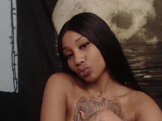 WebCAM de exoticbbygurl