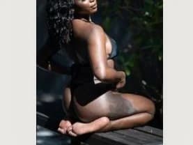 WebCAM de goddessmimi