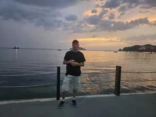 WebCAM of graceanstrom