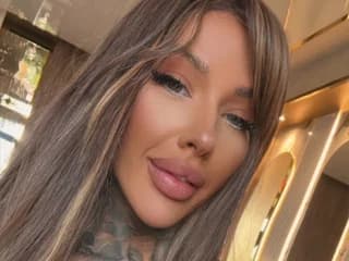 WebCAM of imScarletNoir