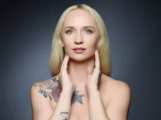 WebCAM di imSkyxrated