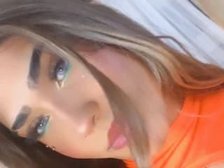 WebCAM de im_mishellbigass