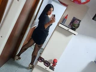 WebCAM de kristalKaboom