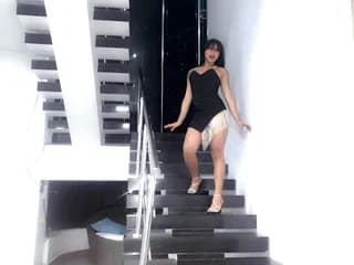 WebCAM of nairobbits