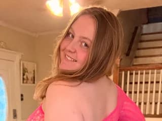 WebCAM de phatassblonde